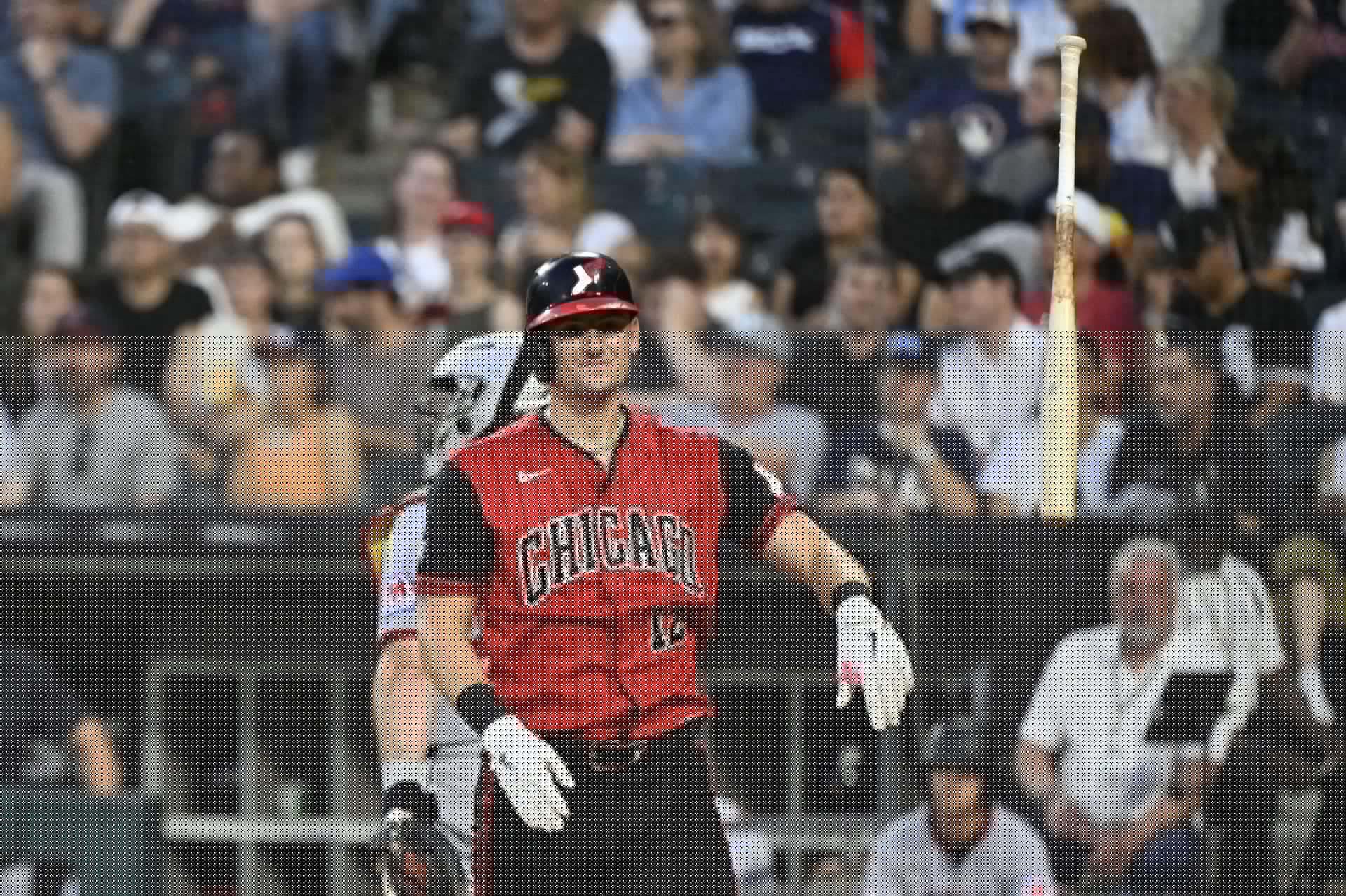 Today's Best MLB Home Run Prop Bets: Top 5 Predictions ft. Colson Montgomery, Elly De La Cruz | August 12, 2026