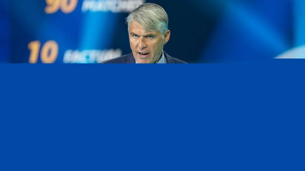UEFA Referees’ Chief Calls For Major VAR Change