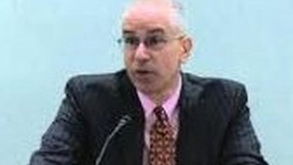 The Curious Tale Of Columbia Professor Daniel Richman