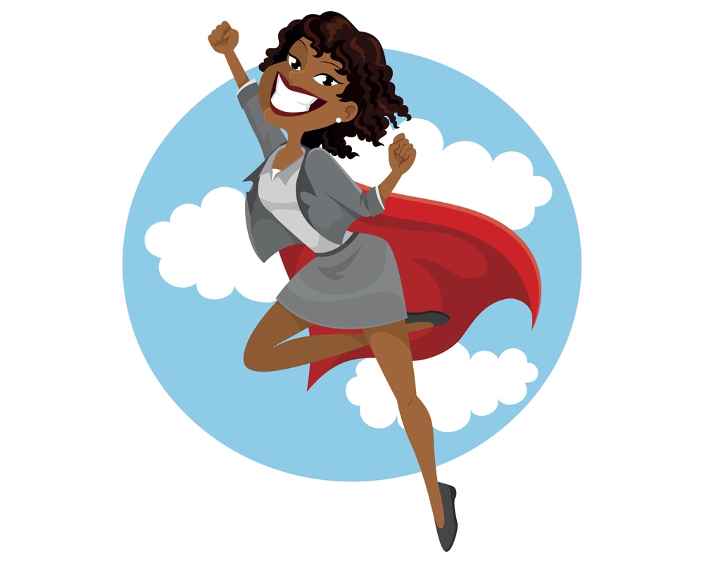 5 ways to be more confident at work