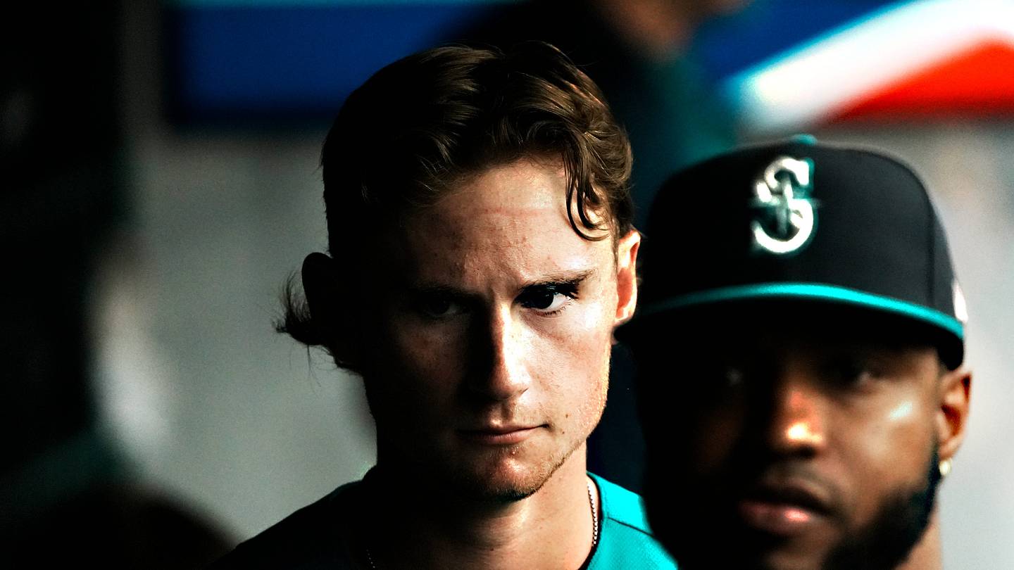 These Mariners won't survive August if Seattle falls out of the AL Wild Card race