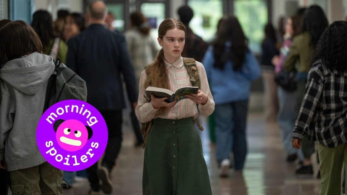 Mike Flanagan Promises You ‘Don’t Know’ How His ‘Carrie’ Will End