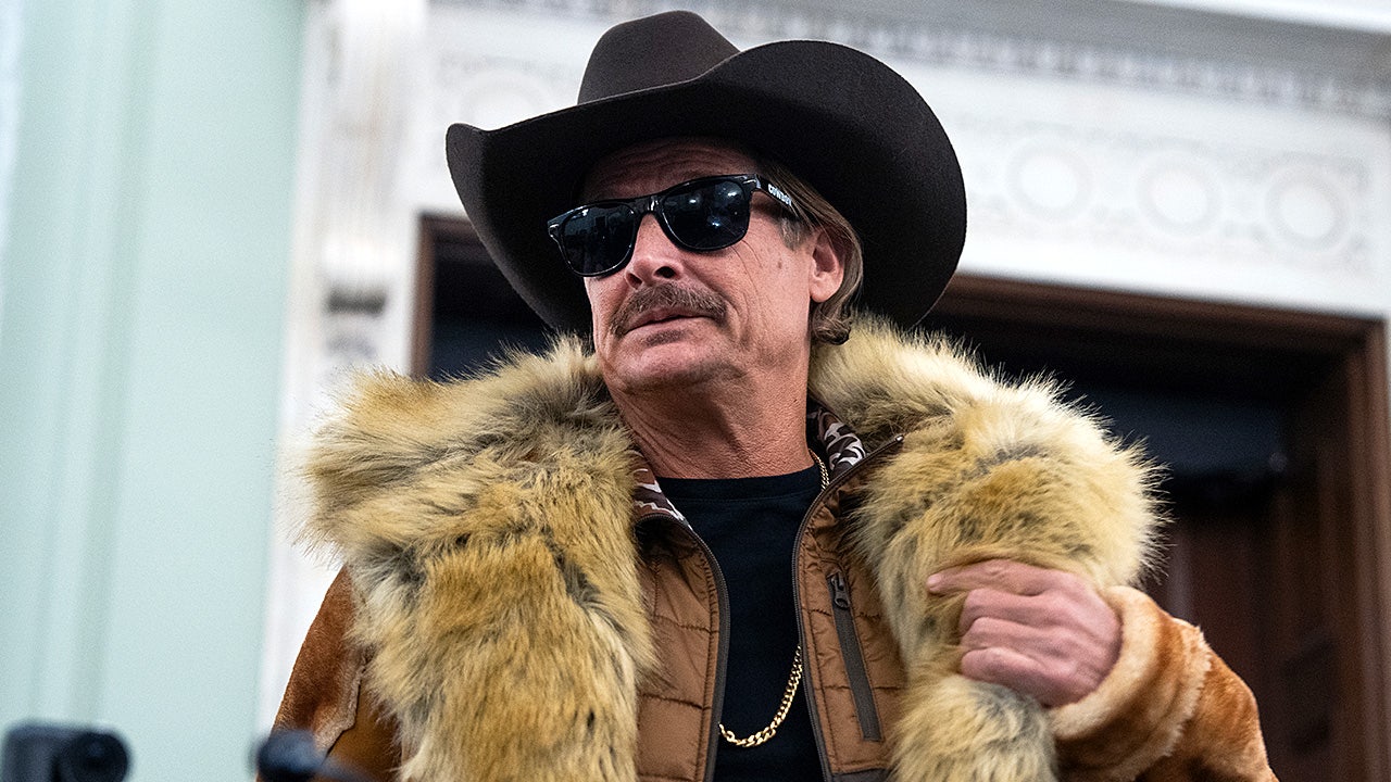 Kid Rock slams event ticketing system as a 'complete fiasco' for concert fans