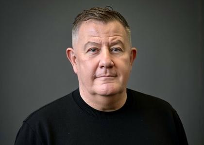5 minutes with... Mark Turnbull, director of OEM and consulting at Cap HPI