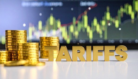 India gets lower US tariff in forced labour action