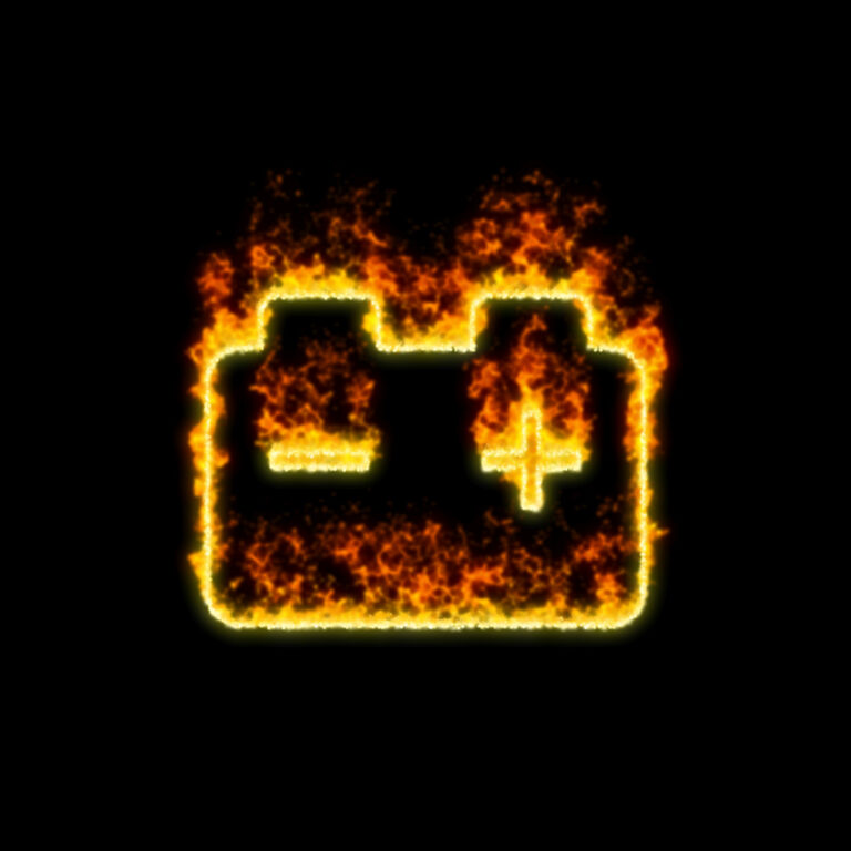 UL Research Institutes research reveals scale of EV fire issue
