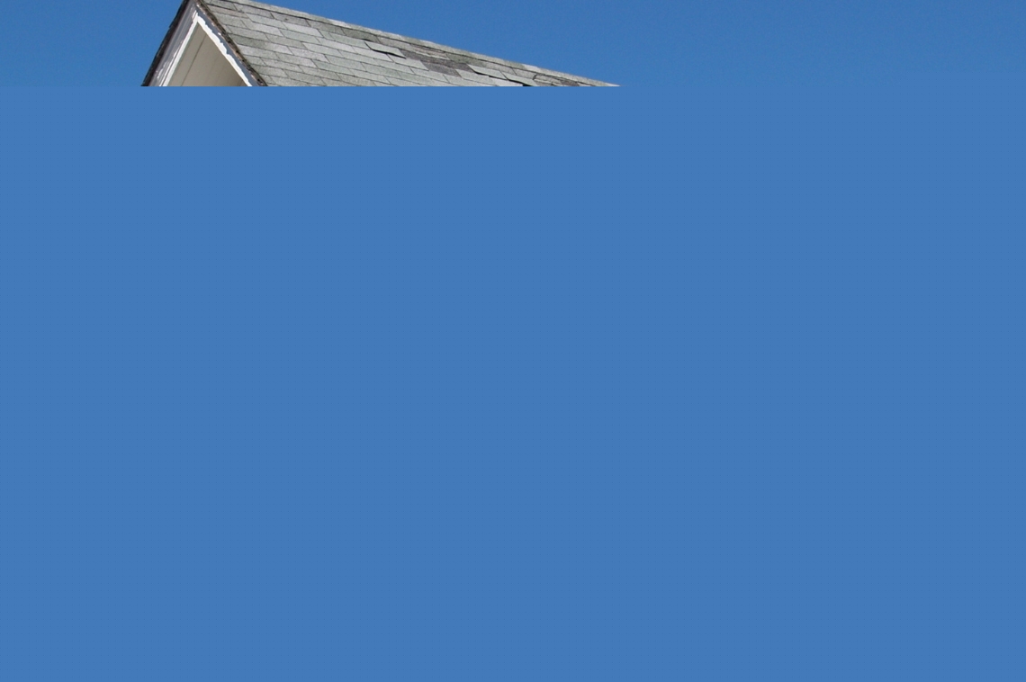 Don’t Ignore These Early Signs of Exterior Home Damage