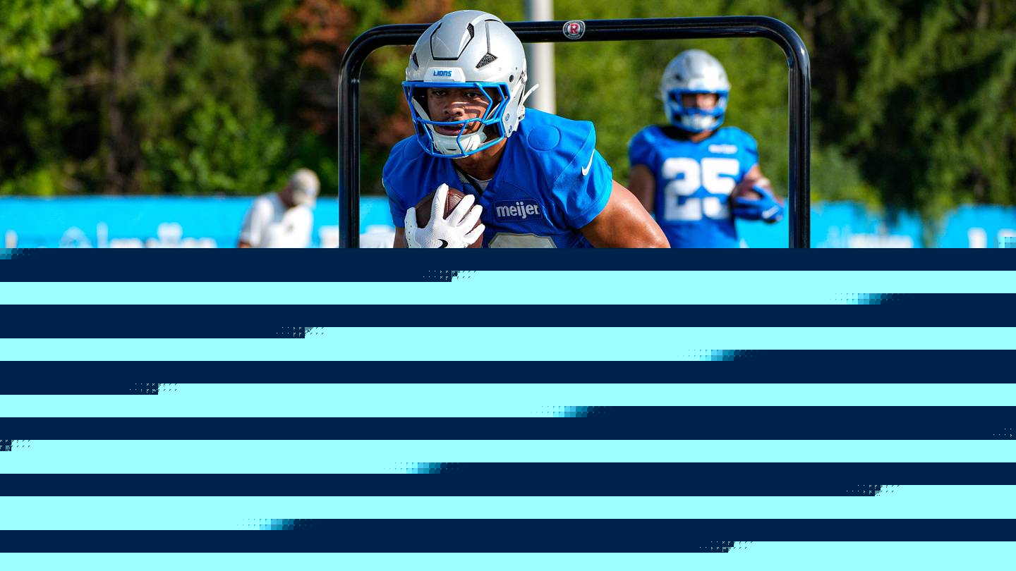 Sione Vaki's Lions future is in jeopardy after latest RB signing