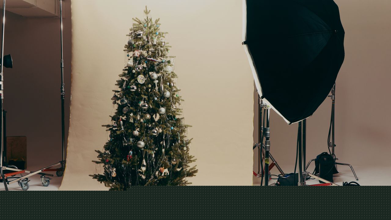 13 Best Artificial Christmas Trees of 2025, Tested In Real Homes