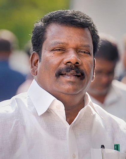 Avoid public talk on alliances: TNCC chief tells partymen