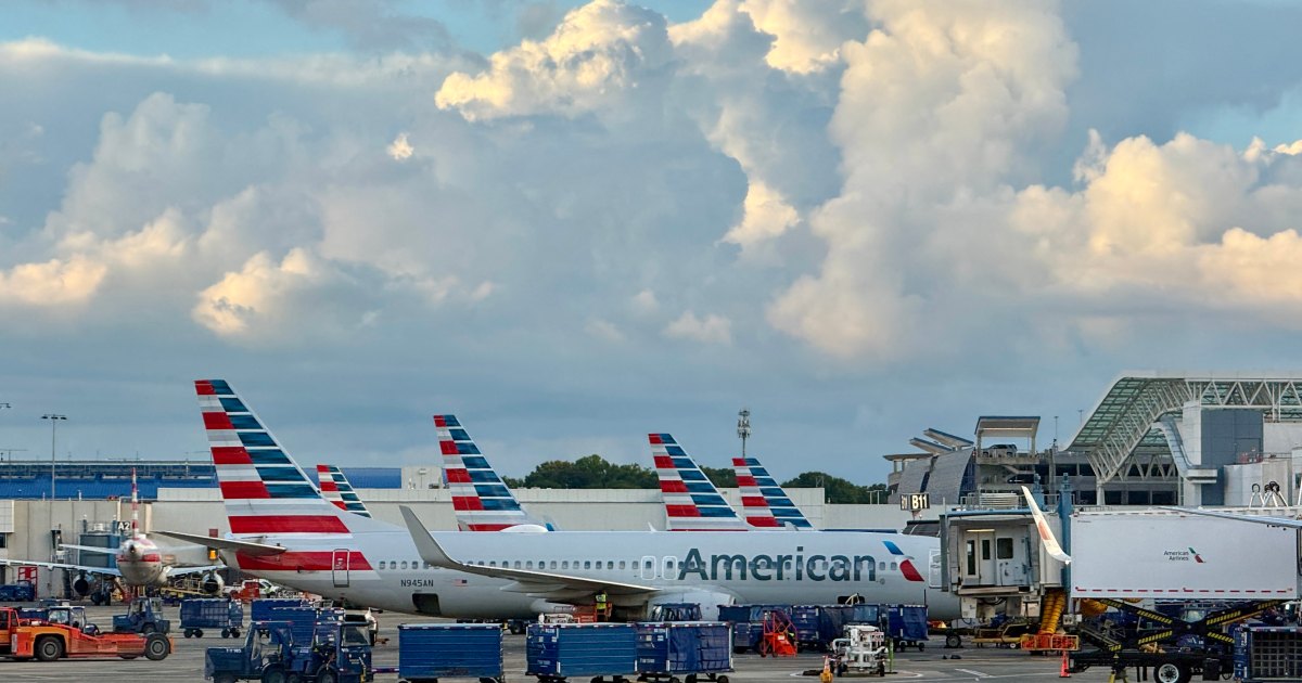 Stowaway Found Dead Inside Landing Gear of Flight Heading to North Carolina