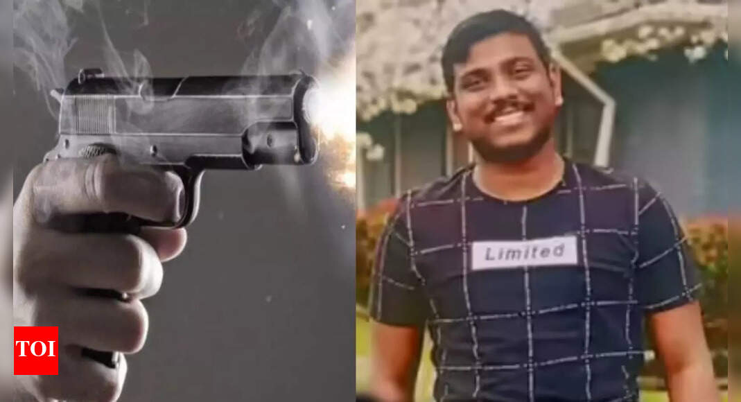 Hyderabad student killed in US: 800+ Indian student deaths since 2018; US leads the list