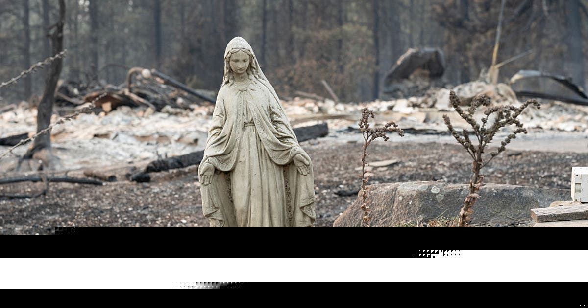 Spokane, WA wildfires forces 60,000 to evacuate; 0% containment