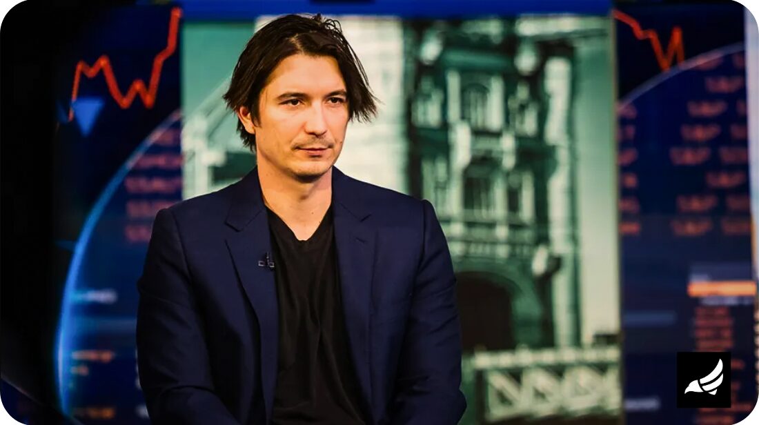 Comment on Vlad Tenev now speaks on retail investors following years of scrutiny by John
