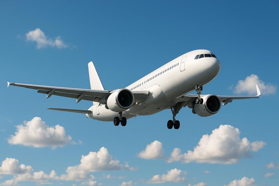 Centre cautions air passengers not to fall prey to fraudulent ‘Air Suvidha 2.0’ websites