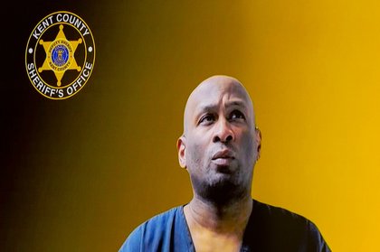 Man charged with murder after claiming intruders killed fiancée, her 2 sons