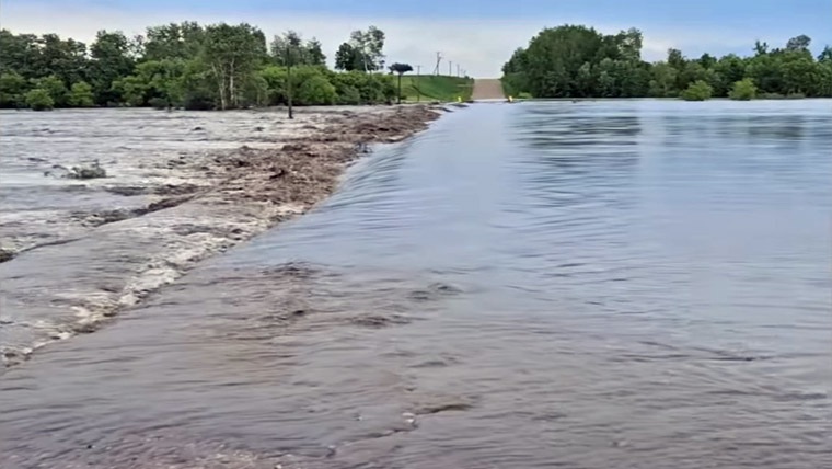 Province provides additional information on flood recovery assistance programs