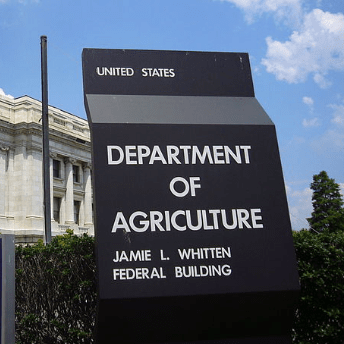 Over 40,000 USDA Employees Furloughed By Shutdown