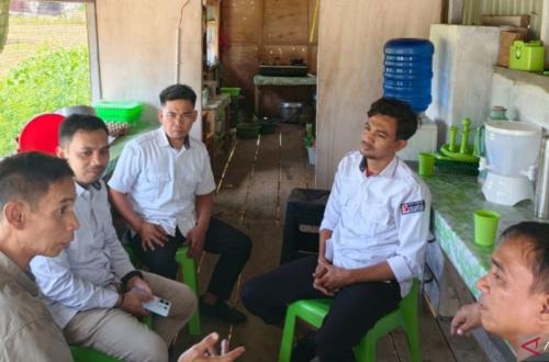 Bawaslu Gorontalo Utara Dorong Demokrasi Berkelanjutan di Masa Non Tahapan Pemilu
