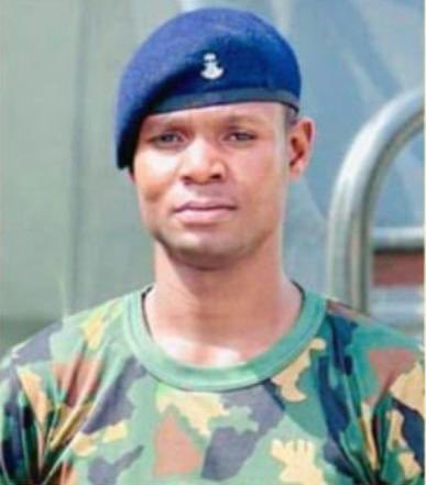 Army Declares Soldier Wanted For Selling Uniforms To Terrorists And Criminals