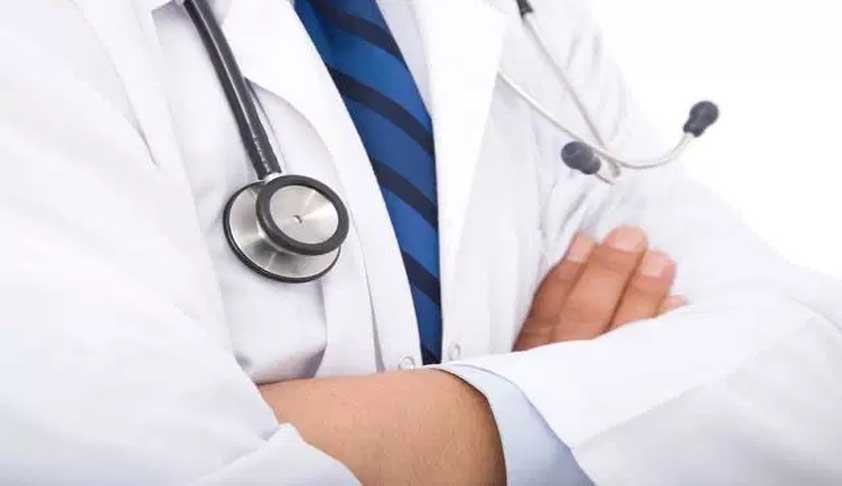 Delhi High Court Stays Action Against 30 Doctors In Pharma Freebies Case, Says Anonymous Complaint Require Examination