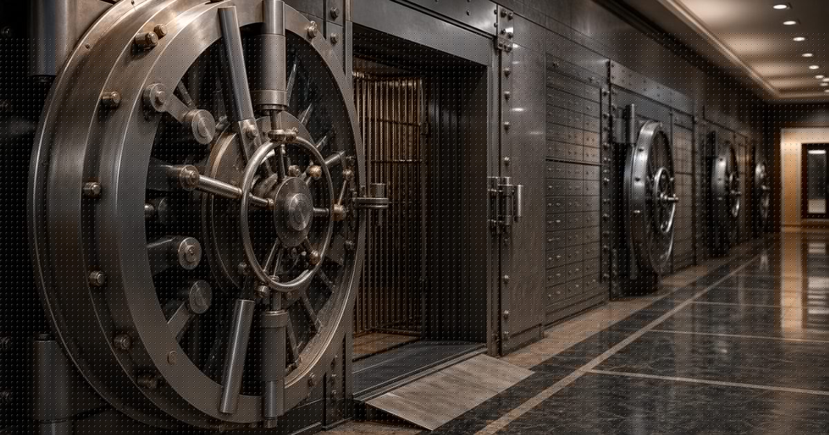 La Rosa Holdings Carries $8.14M in Crypto While Bleeding $13.5M in a Single Quarter