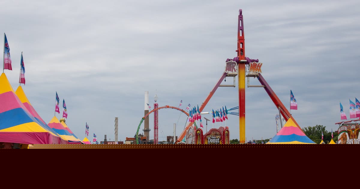 Minnesota State Fair tops Yelp's national list for best in the US