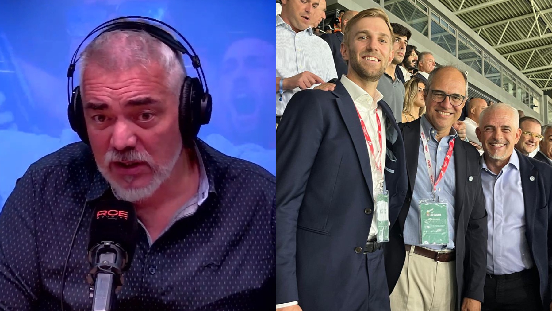 Velocity desembarcará la próxima semana en el Espanyol: llega por fin el traspaso de poderes de Chen Yansheng a Alan Pace