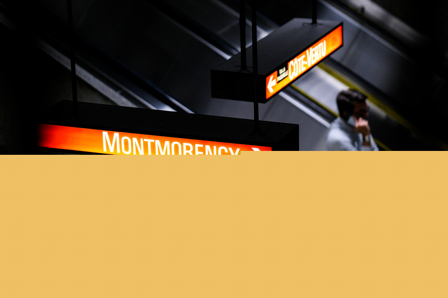 Grève à la STM | Le syndicat fait une proposition à l’employeur