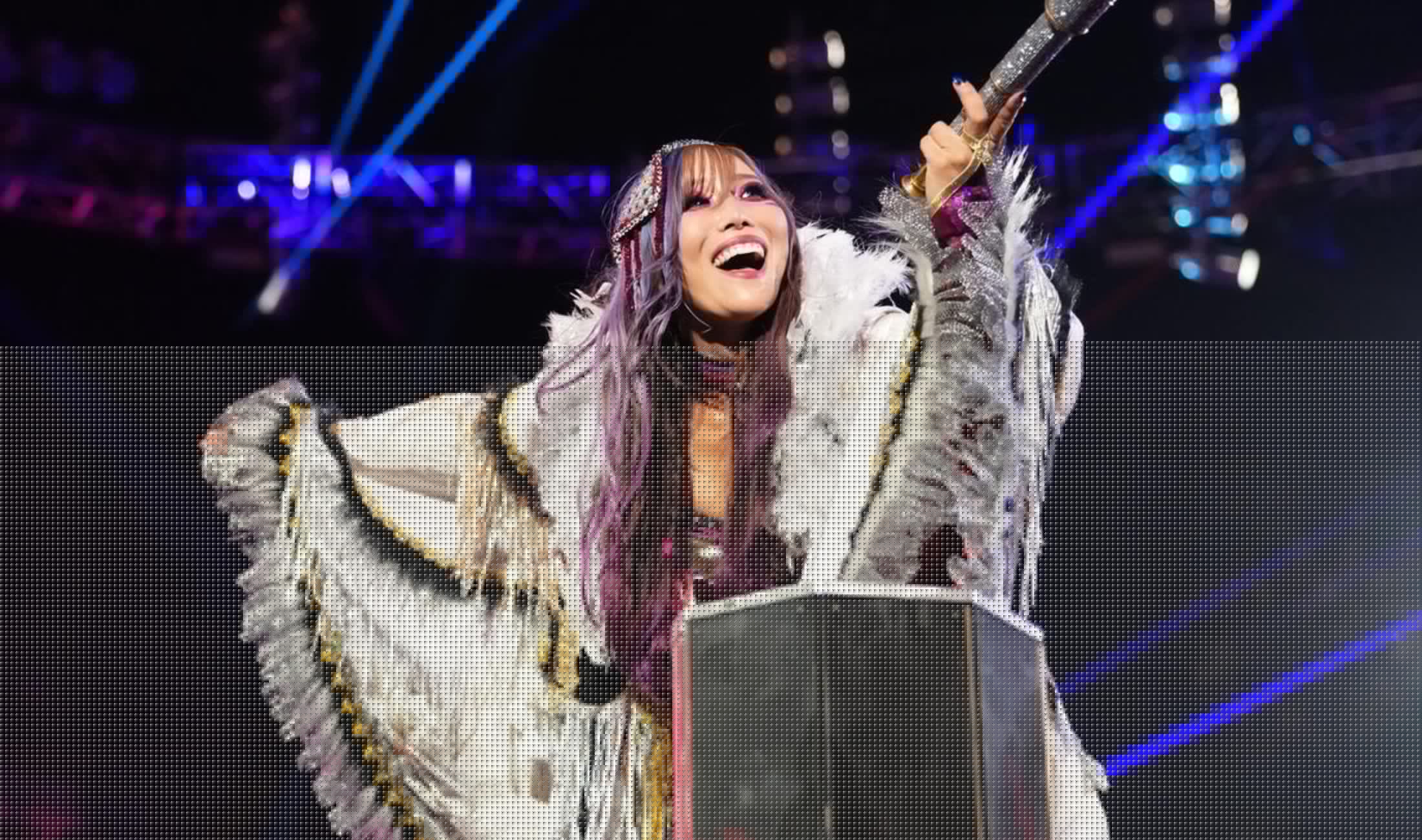 List of former WWE stars who are now free agents following their release post-WrestleMania 42