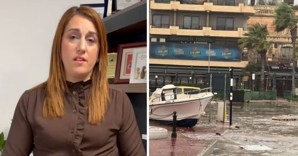 Watch: Compensation Open For Fishermen Affected By Storm Harry