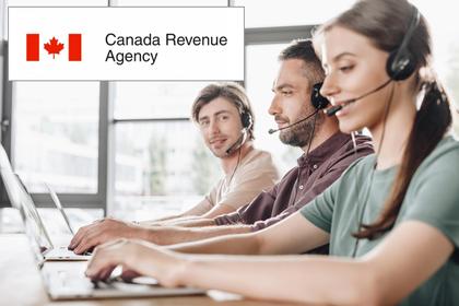CRA addresses long call centre wait times by hiring CRA scammers