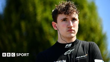 Dunne 'very like a Red Bull driver', says Marko