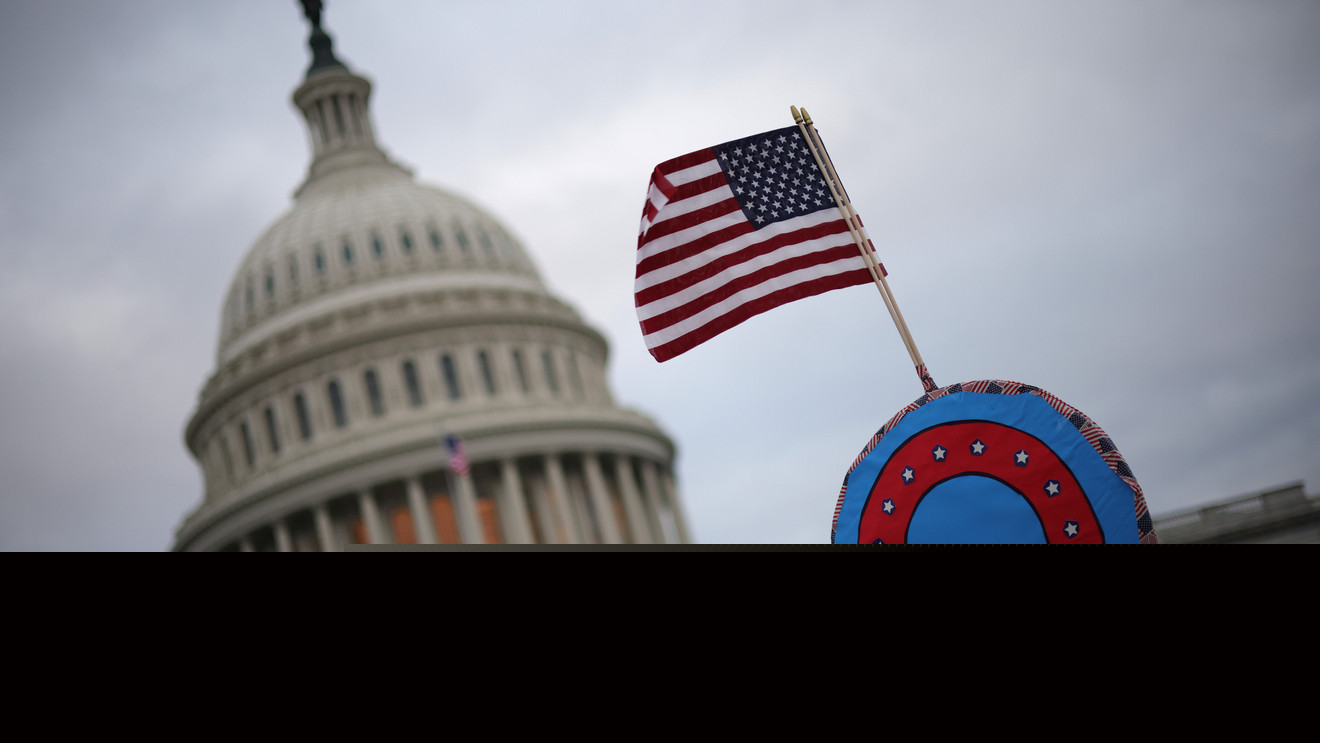 Twitter cracks down on QAnon threats