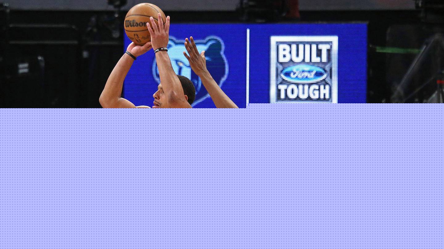 Desmond Bane hopes to reintroduce key part of Orlando Magic's offense