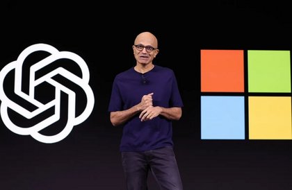 Microsoft bội thu nhờ AI: Thu về 7,6 tỷ USD từ OpenAI, cam kết Azure lên đến 250 tỷ USD.