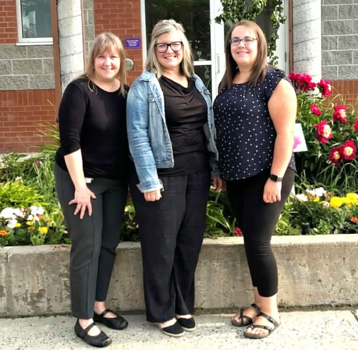 Espanola Family Health Team meets provincial health mandate