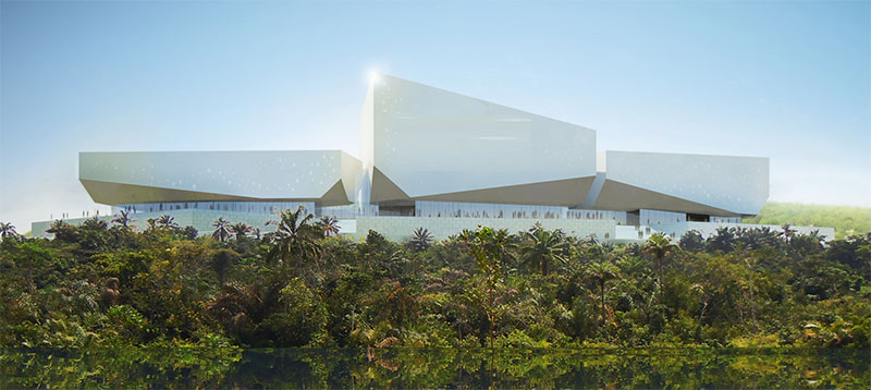 What Foreign Architects Get Wrong in the Global South