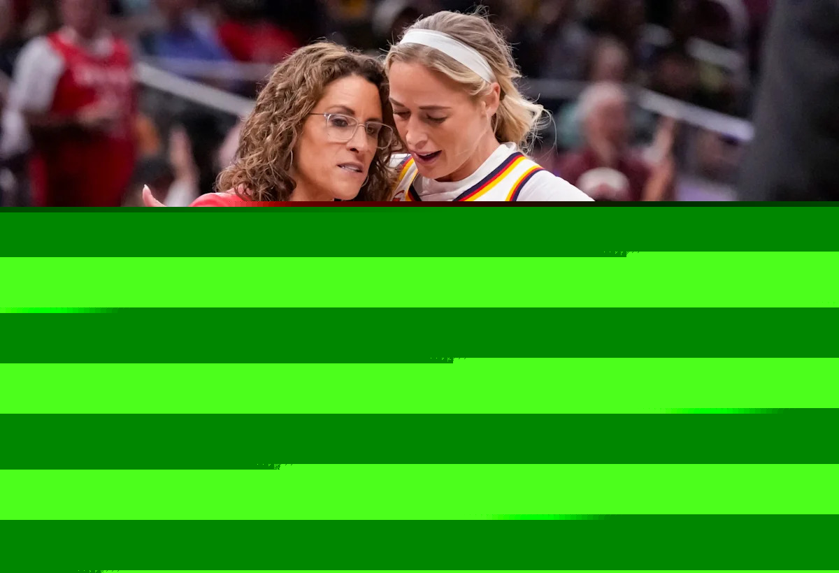 “Didn’t Really Feel Like An Apology”: Dave Portnoy Doesn’t Hold Back on Stephanie White’s Controversial Statement to Media