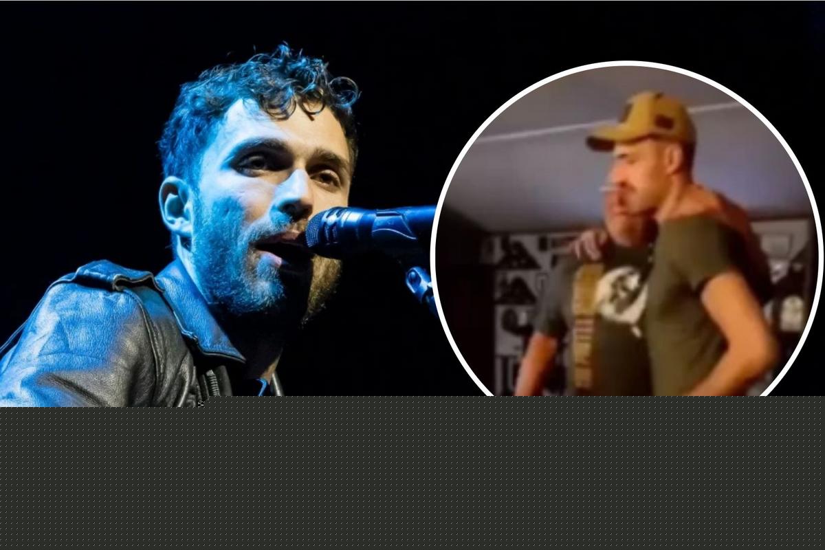 Autumn Kings Praise Good Samaritan Who Saved Their ‘Single Greatest Show’