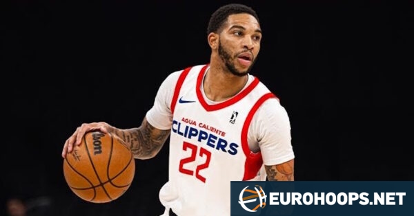 Xavier Moon to Maxima Roma: “Can’t wait to get there”