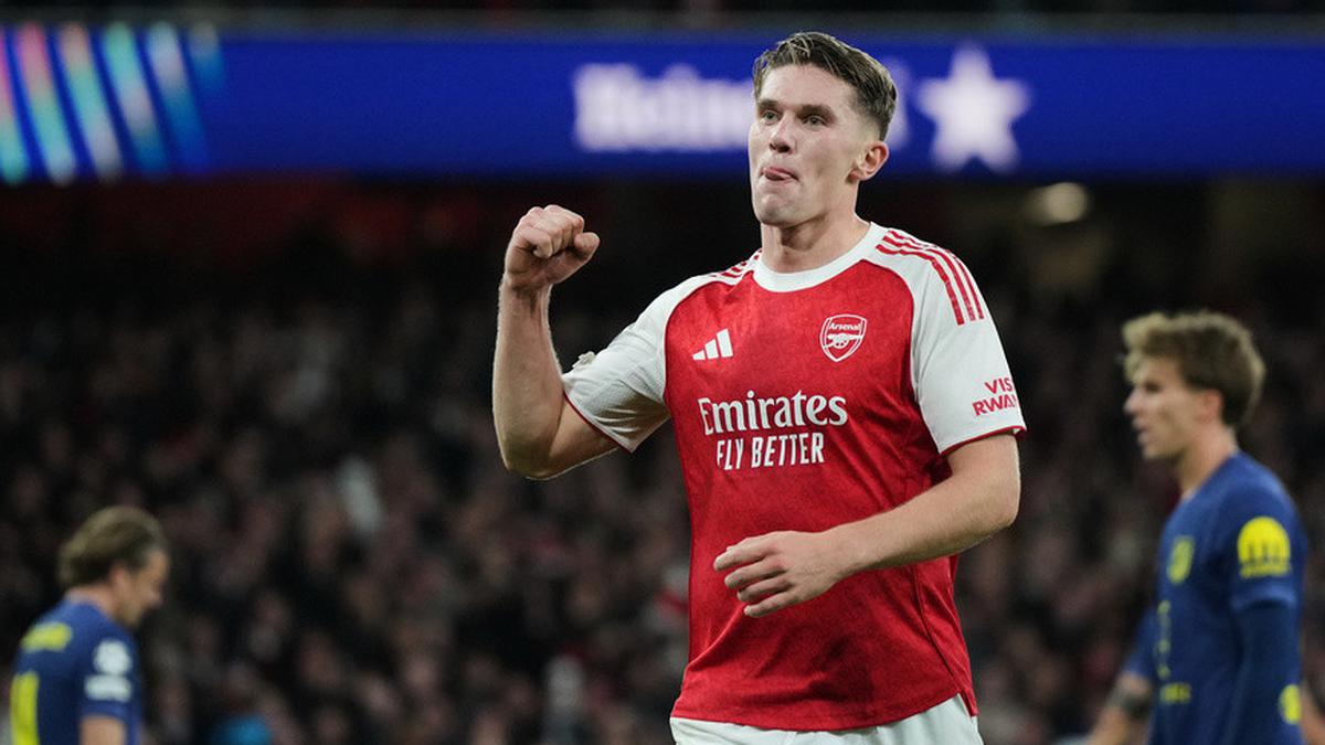 Viktor Gyokeres Ingin Jawab Rasa Penasaran di Markas Leeds