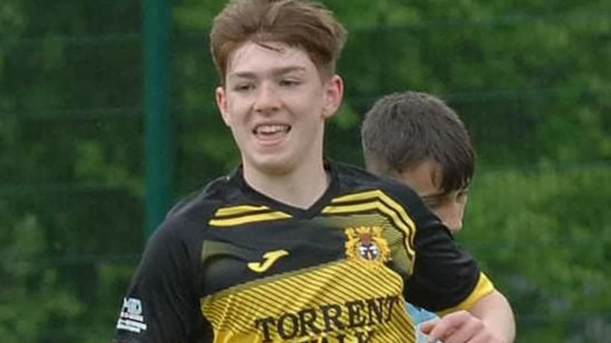 Dolgellau thrashed as Bow Street make winning start