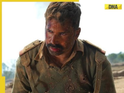 Viral video: Varun Dhawan reveals 'worst injury' he suffered during Border 2, fractured tailbone, netizens apologise: 'We're sorry VD'