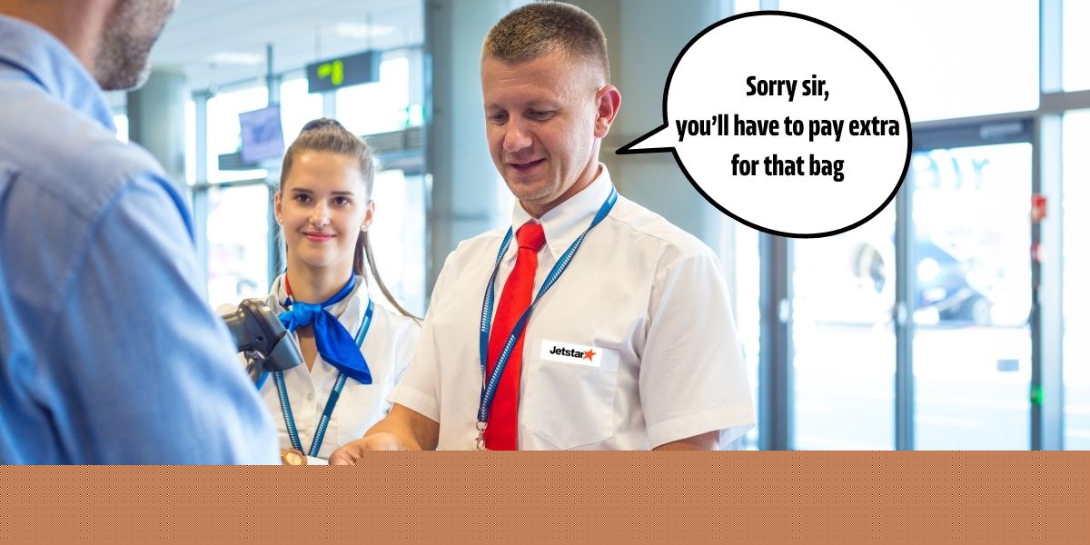 Jetstar’s Latest Fee Has Travellers Fuming