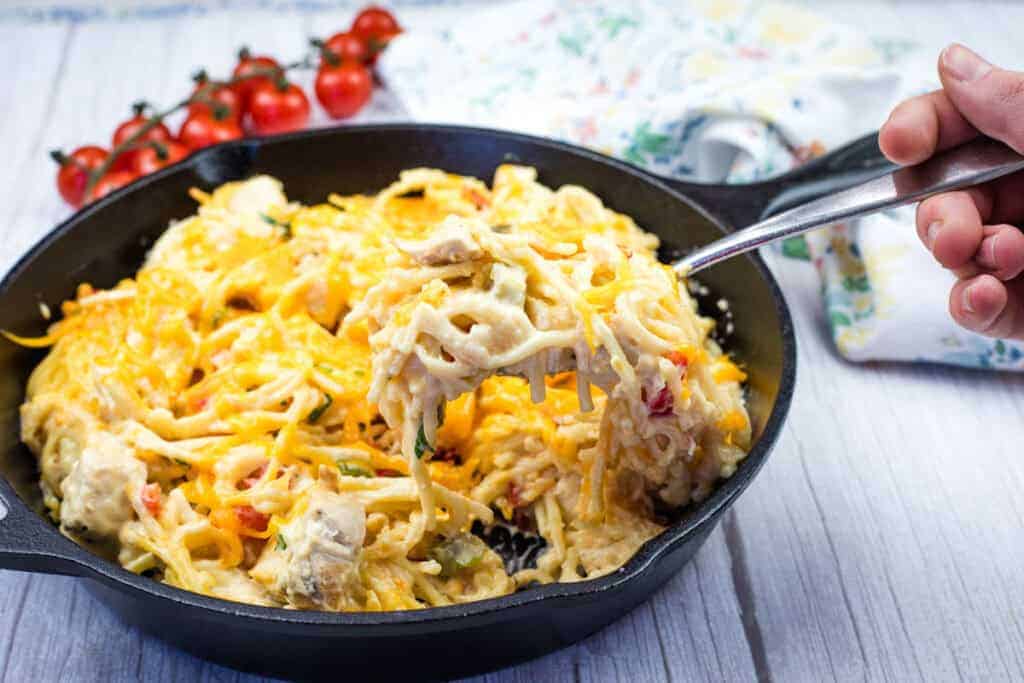 11 fall casseroles that taste better scooped straight from the dish with a big spoon