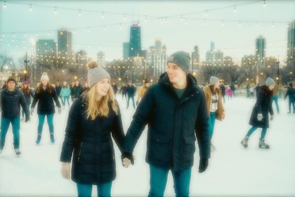 Seven Winter Date Ideas That Won’t Break Your Bank – RELEVANT