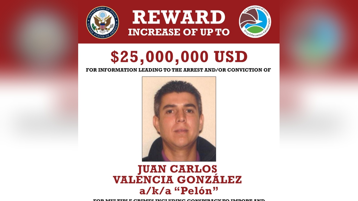 “Quien desafíe su poder será castigado”: integrante del CJNG habla en un documental sobre “El 03”