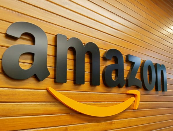 Amazon Drops 16,000 Workers In Massive Shake-Up As AI War Heats Up
