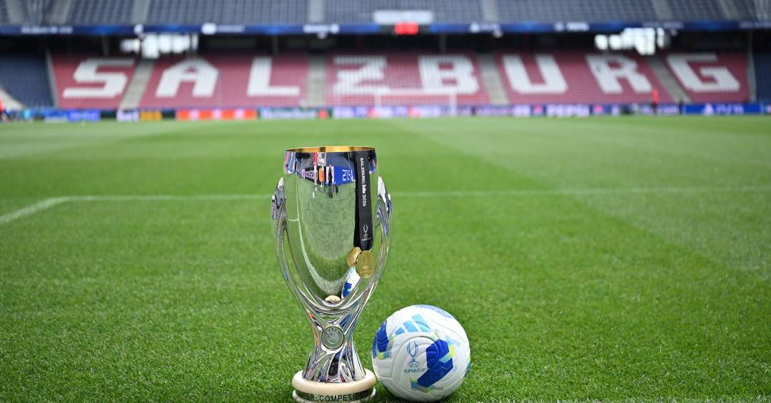 PSG x Aston Villa: onde assistir ao vivo, horário e escalações